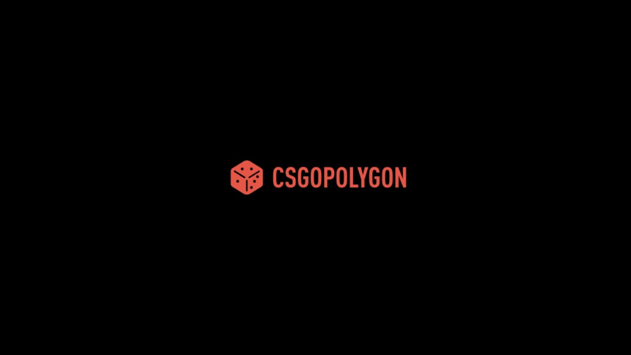 CSGOPolygon logo