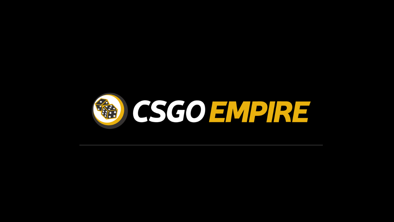 csgoempire logo